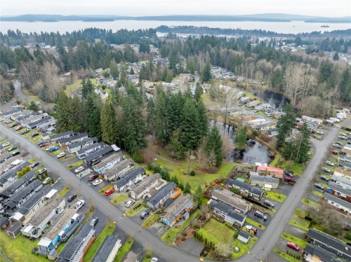 137-3042 River Rd, Chemainus, BC 