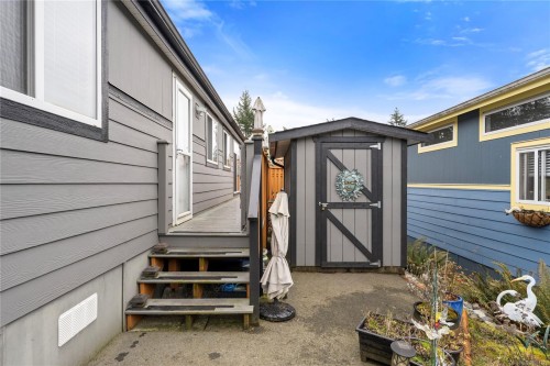 137-3042 River Rd, Chemainus, BC 