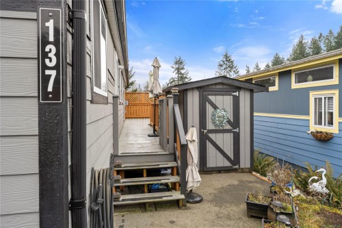 137-3042 River Rd, Chemainus, BC 