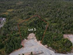 Lot 3-0 Beaver Pond Road  Cape Broyle, NL A0A 1P0