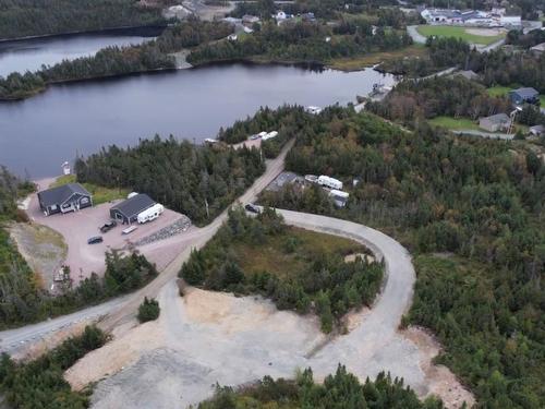 Lot 3-0 Beaver Pond Road, Cape Broyle, NL 