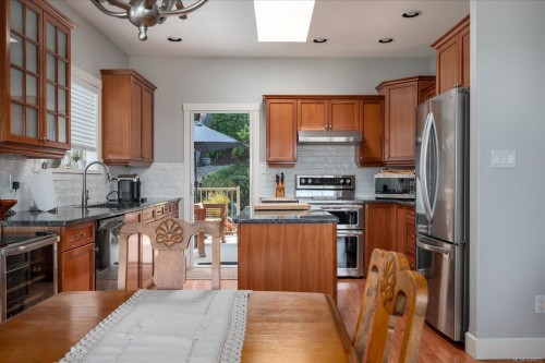 4567 Sheridan Ridge Rd, Nanaimo, BC 