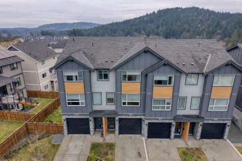 2816 Aster Crt, Langford, BC 