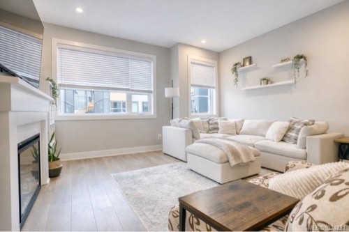 2816 Aster Crt, Langford, BC 