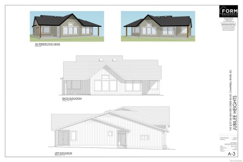 745 Beaver Creek Blvd, Campbell River, BC 