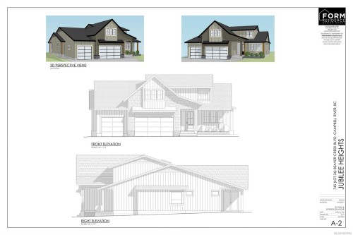 745 Beaver Creek Blvd, Campbell River, BC 