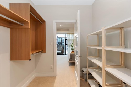 N312-1105 Pandora Ave, Victoria, BC - Indoor