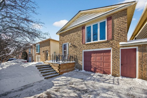 30 Longview Drive, Bradford West Gwillimbury, ON - Outdoor