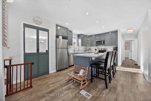 30 Longview Drive, Bradford West Gwillimbury, ON - Indoor