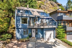 271 Woodhaven Dr  Nanaimo, BC V9T 5M1