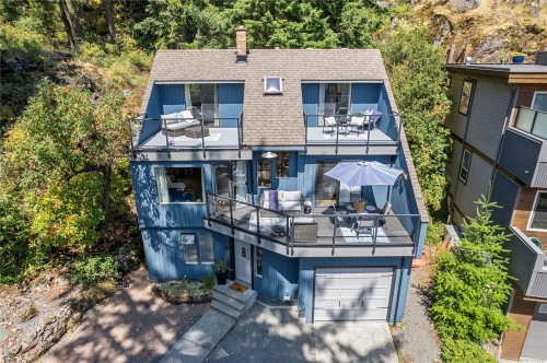 271 Woodhaven Dr, Nanaimo, BC 