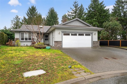 2760 Marvelle Pl, Nanaimo, BC 