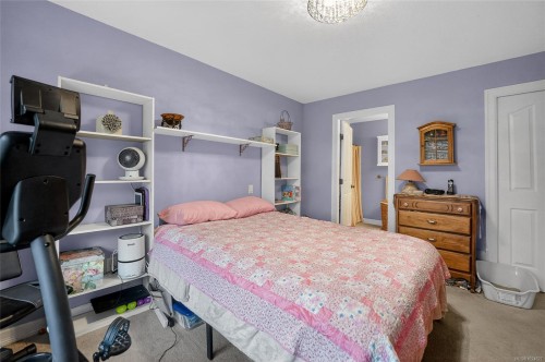 2760 Marvelle Pl, Nanaimo, BC 