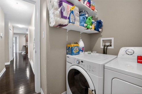 2760 Marvelle Pl, Nanaimo, BC 