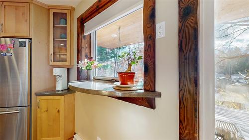 166 304Th Avenue, Kimberley, BC - Indoor Photo Showing Other Room