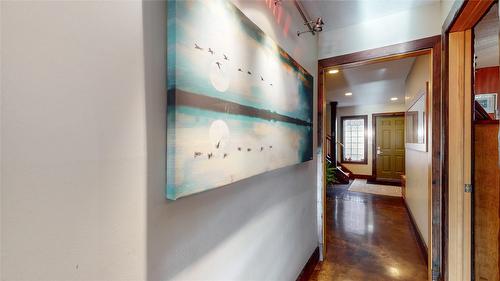 166 304Th Avenue, Kimberley, BC - Indoor Photo Showing Other Room