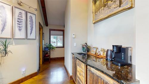 166 304Th Avenue, Kimberley, BC - Indoor