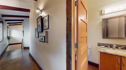 166 304Th Avenue, Kimberley, BC - Indoor