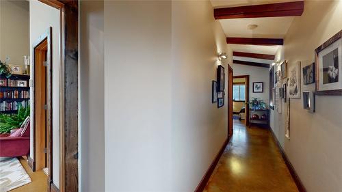 166 304Th Avenue, Kimberley, BC - Indoor Photo Showing Other Room