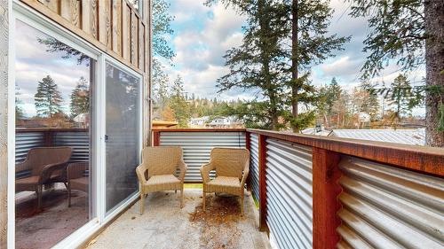 166 304Th Avenue, Kimberley, BC - Outdoor