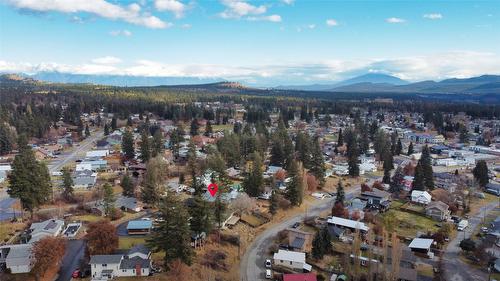 166 304Th Avenue, Kimberley, BC - Outdoor With View