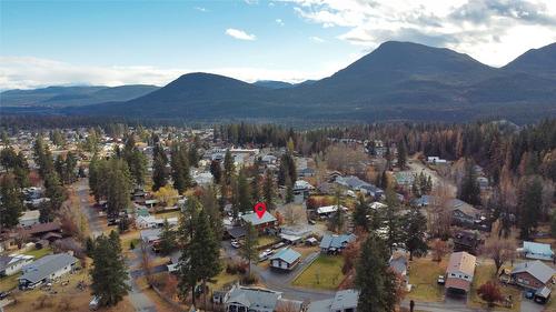 166 304Th Avenue, Kimberley, BC - Outdoor With View