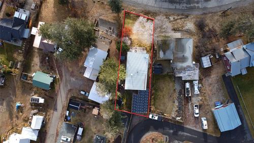 166 304Th Avenue, Kimberley, BC - Outdoor