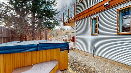 166 304Th Avenue, Kimberley, BC - Outdoor