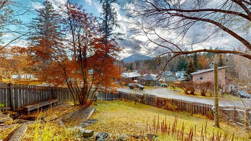 166 304Th Avenue, Kimberley, BC - Outdoor