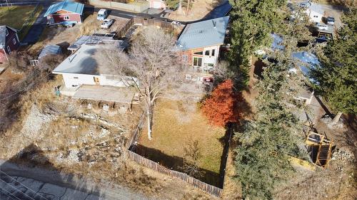 166 304Th Avenue, Kimberley, BC - Outdoor With View