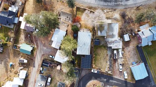 166 304Th Avenue, Kimberley, BC - Outdoor