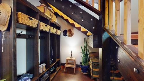 166 304Th Avenue, Kimberley, BC - Indoor Photo Showing Other Room