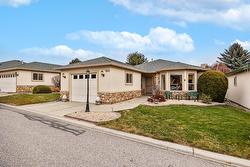 160-2330 Butt Road  West Kelowna, BC V4T 2L3
