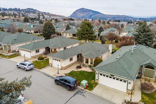 160-2330 Butt Road, West Kelowna, BC - Outdoor With View