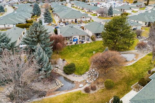 160-2330 Butt Road, West Kelowna, BC - Outdoor With View