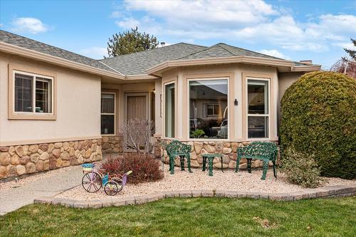 160-2330 Butt Road, West Kelowna, BC - Outdoor