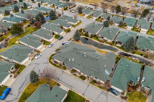 160-2330 Butt Road, West Kelowna, BC - Outdoor With View