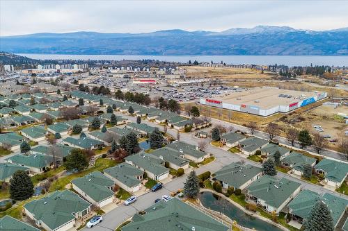 160-2330 Butt Road, West Kelowna, BC - Outdoor With View
