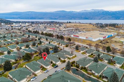 160-2330 Butt Road, West Kelowna, BC - Outdoor With View