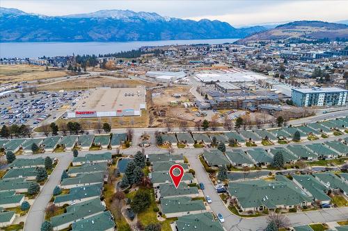 160-2330 Butt Road, West Kelowna, BC - Outdoor With View