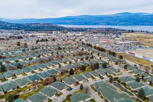 160-2330 Butt Road, West Kelowna, BC - Outdoor With View