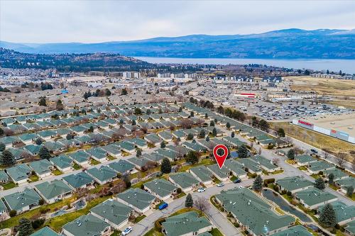 160-2330 Butt Road, West Kelowna, BC - Outdoor With View