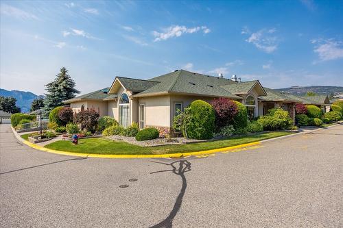 160-2330 Butt Road, West Kelowna, BC - Outdoor