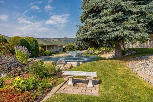 160-2330 Butt Road, West Kelowna, BC - Outdoor