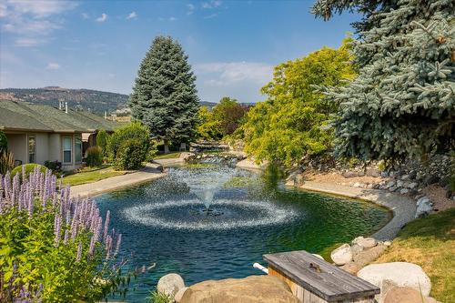 160-2330 Butt Road, West Kelowna, BC - Outdoor With View