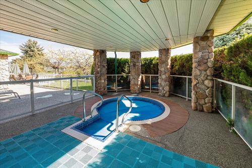 160-2330 Butt Road, West Kelowna, BC - Outdoor With Deck Patio Veranda With Exterior