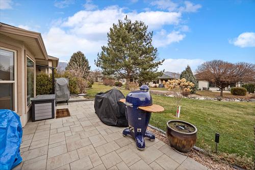 160-2330 Butt Road, West Kelowna, BC - Outdoor