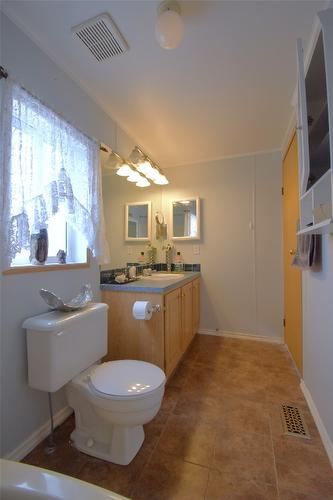 324 Mission Place, Cranbrook, BC 