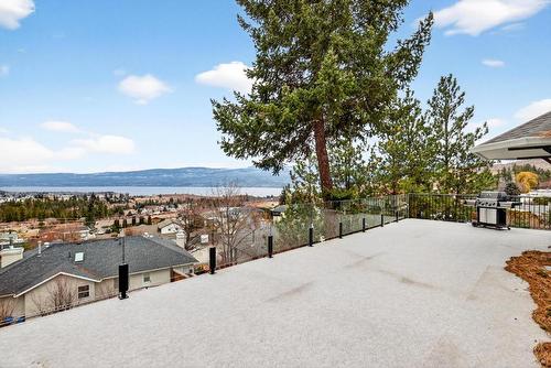 2848 Lower Glenrosa Road, West Kelowna, BC - Outdoor