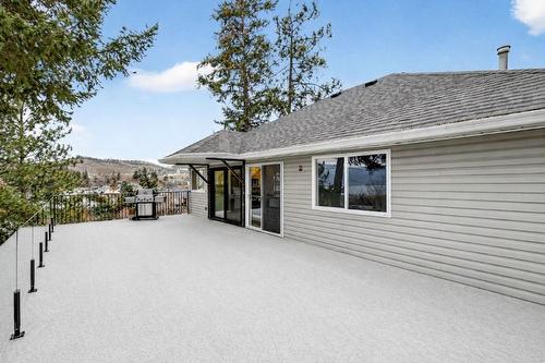 2848 Lower Glenrosa Road, West Kelowna, BC - Outdoor